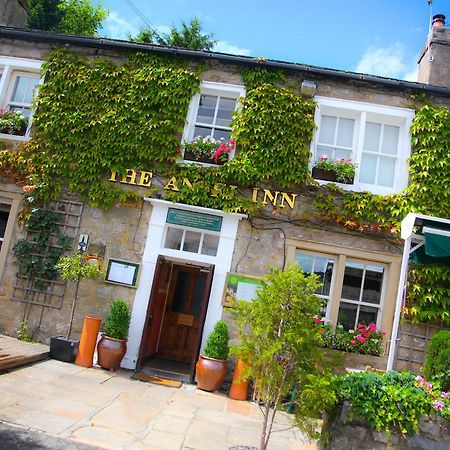 The Angel Inn Skipton Extérieur photo