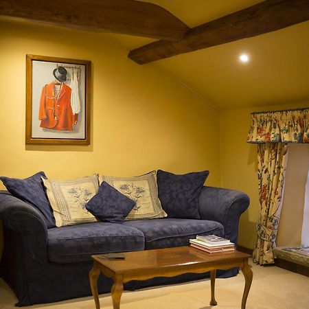 The Angel Inn Skipton Extérieur photo
