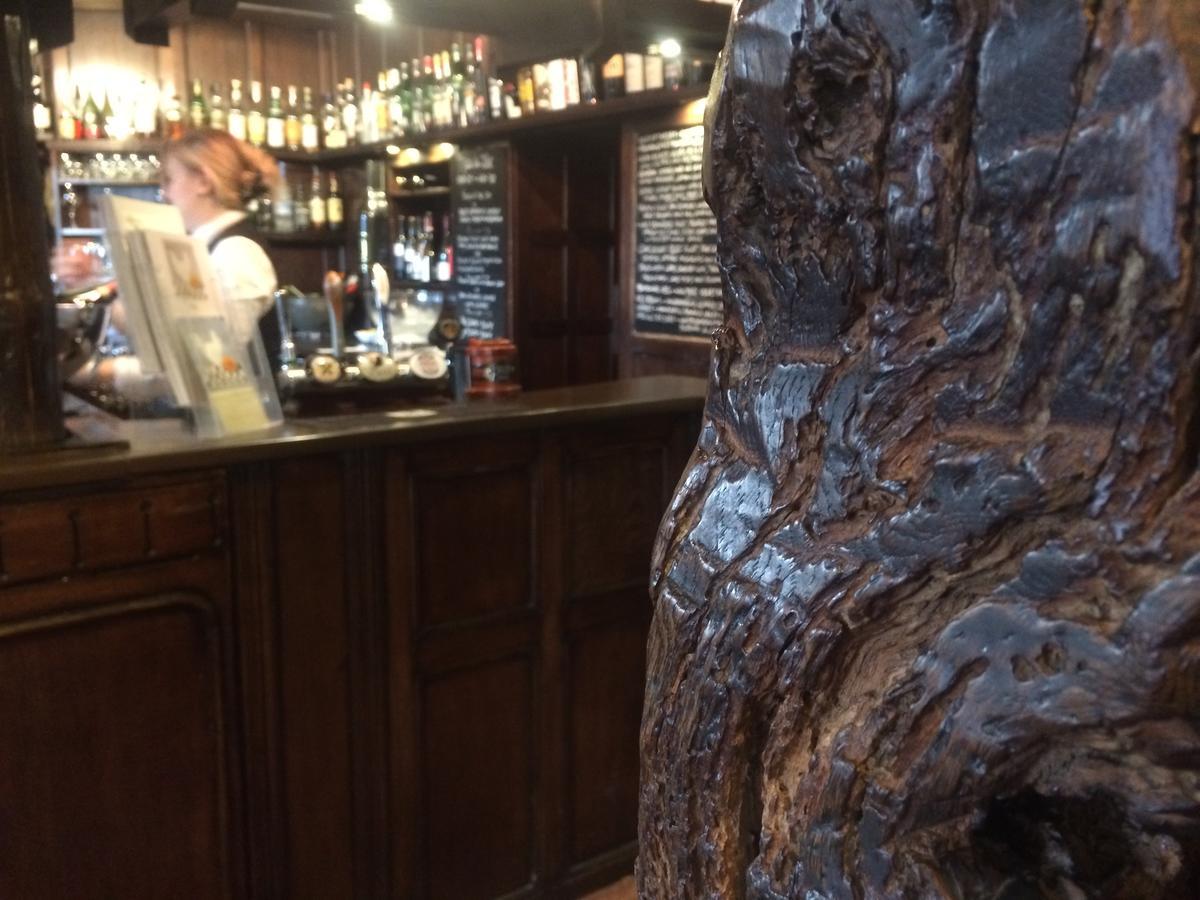 The Angel Inn Skipton Extérieur photo