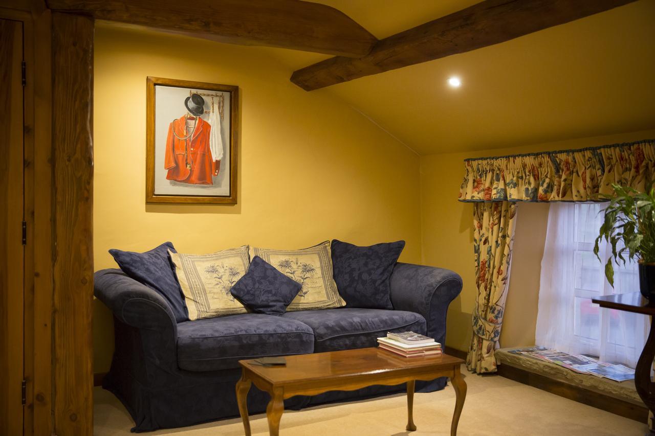 The Angel Inn Skipton Extérieur photo