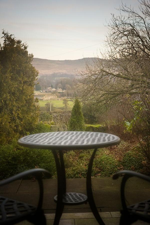 The Angel Inn Skipton Extérieur photo