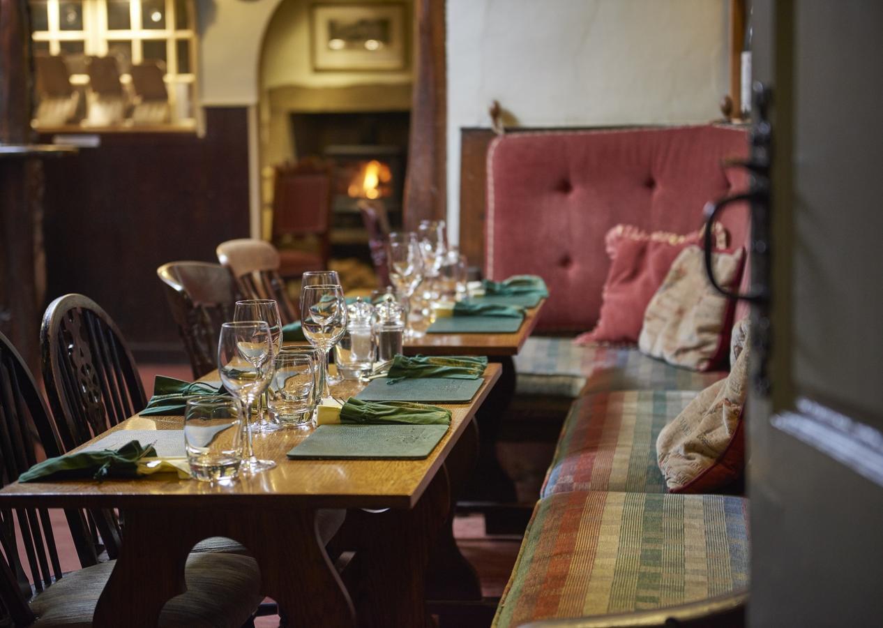 The Angel Inn Skipton Extérieur photo