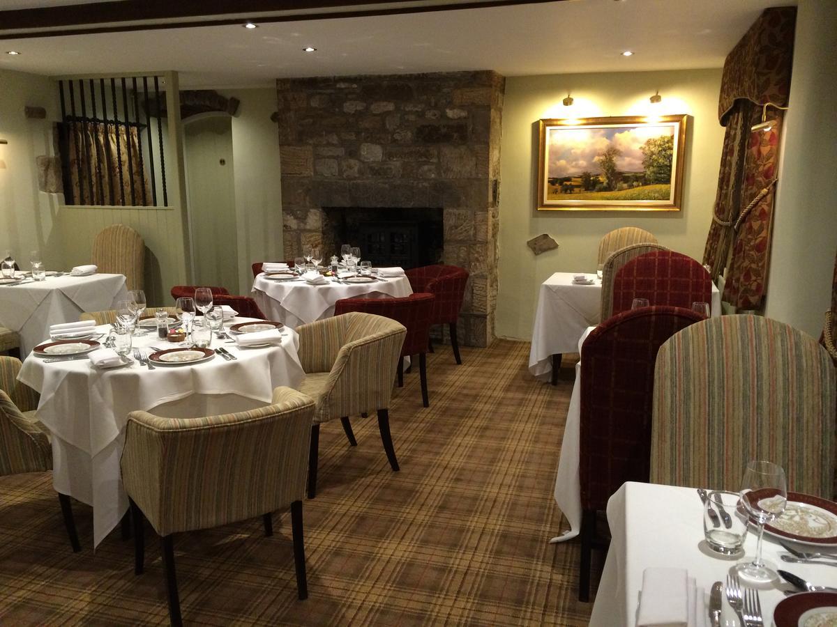 The Angel Inn Skipton Extérieur photo